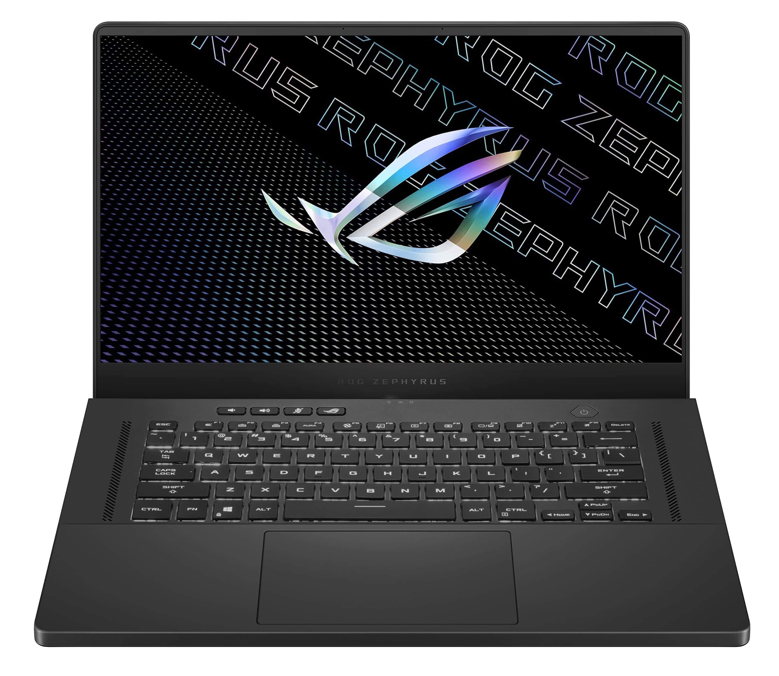 ASUS ROG Zephyrus G15