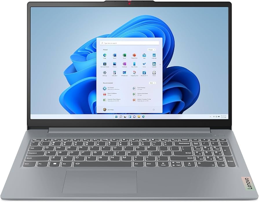 Lenovo IdeaPad Slim 3