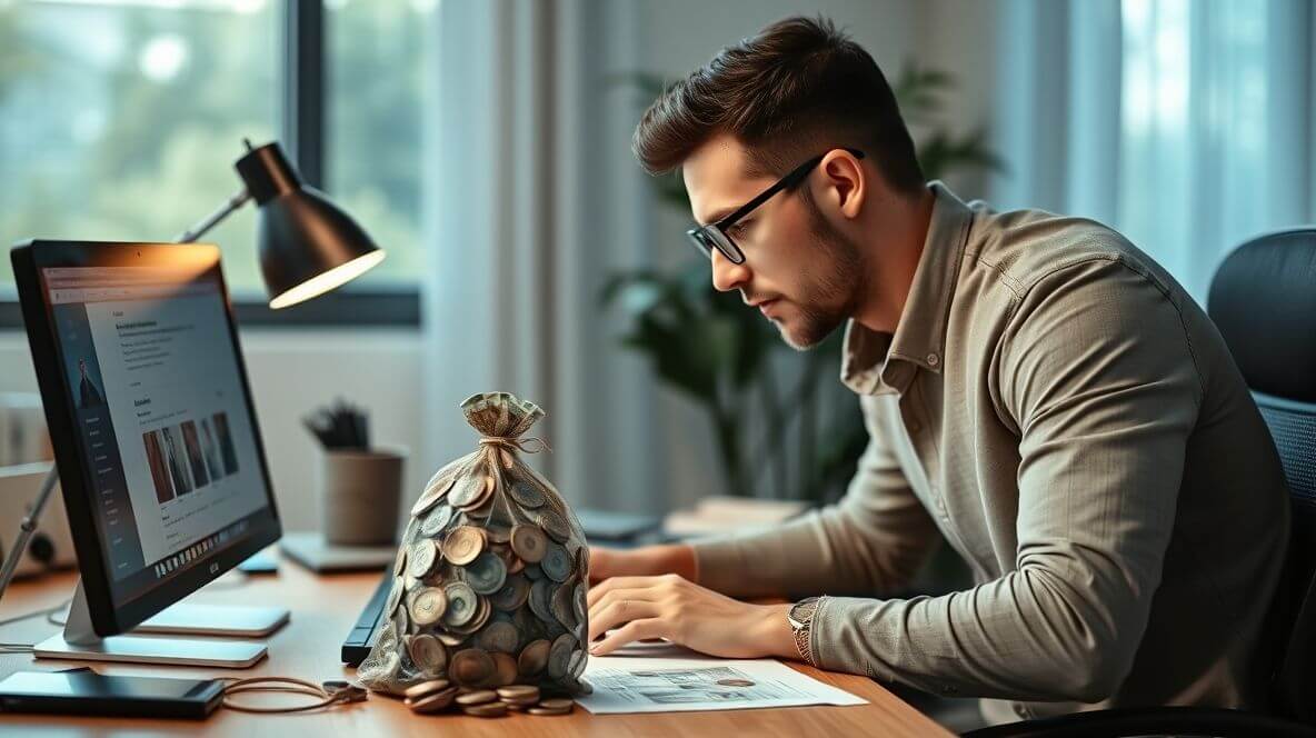 مقایسه درآمد معماری و کامپیوتر