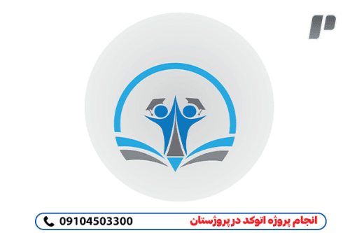 انجام پروژه سی