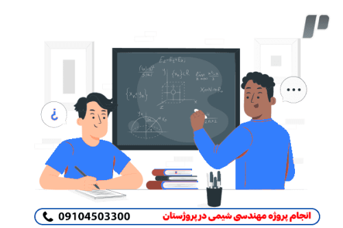 انجام پروژه متلب مهندسی شیمی