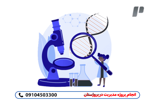 نگارش پروژه های مدیریت به صورت مطمئن وممتاز