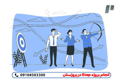 سفارش انجام پروژه etap با کمترین هزینه 