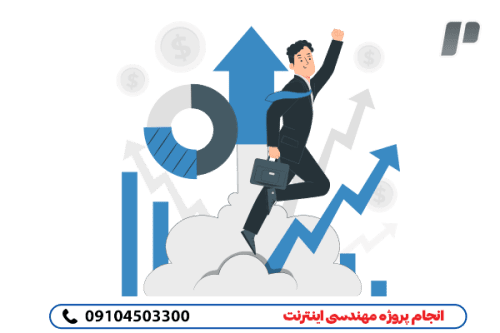 انجام پروژه مهندسی اینترنت تضمین صد درصد