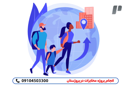 انجام پروژه مخابرات