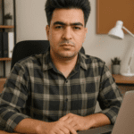 کیوان دادخواه