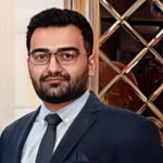 محمدرضا احمدی